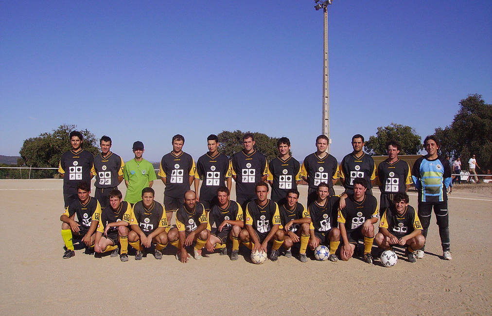 Grupo Desportivo Cabrela